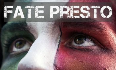 Conte, Mancini o chi altro? Per favore…