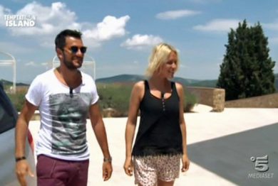 Ascolti 17/7: continua il testa a testa tra “Superquark” e “Temptation Island”