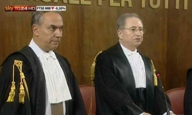 Rubygate: l’assoluzione di Berlusconi