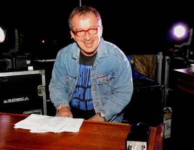 Maroni indagato: se la giustizia sa di terrore