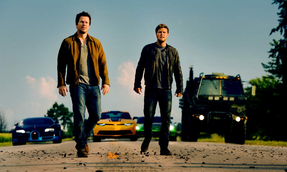 Transformers 4 – L’era dell’estinzione, azione e ancora azione: 5 cose da sapere Transformers 4 – L’era dell’estinzione, azione e ancora azione: 5 cose da sapere