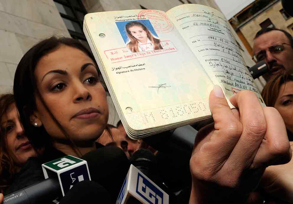 Processo Ruby: assolto Silvio Berlusconi Processo Ruby: assolto Silvio Berlusconi