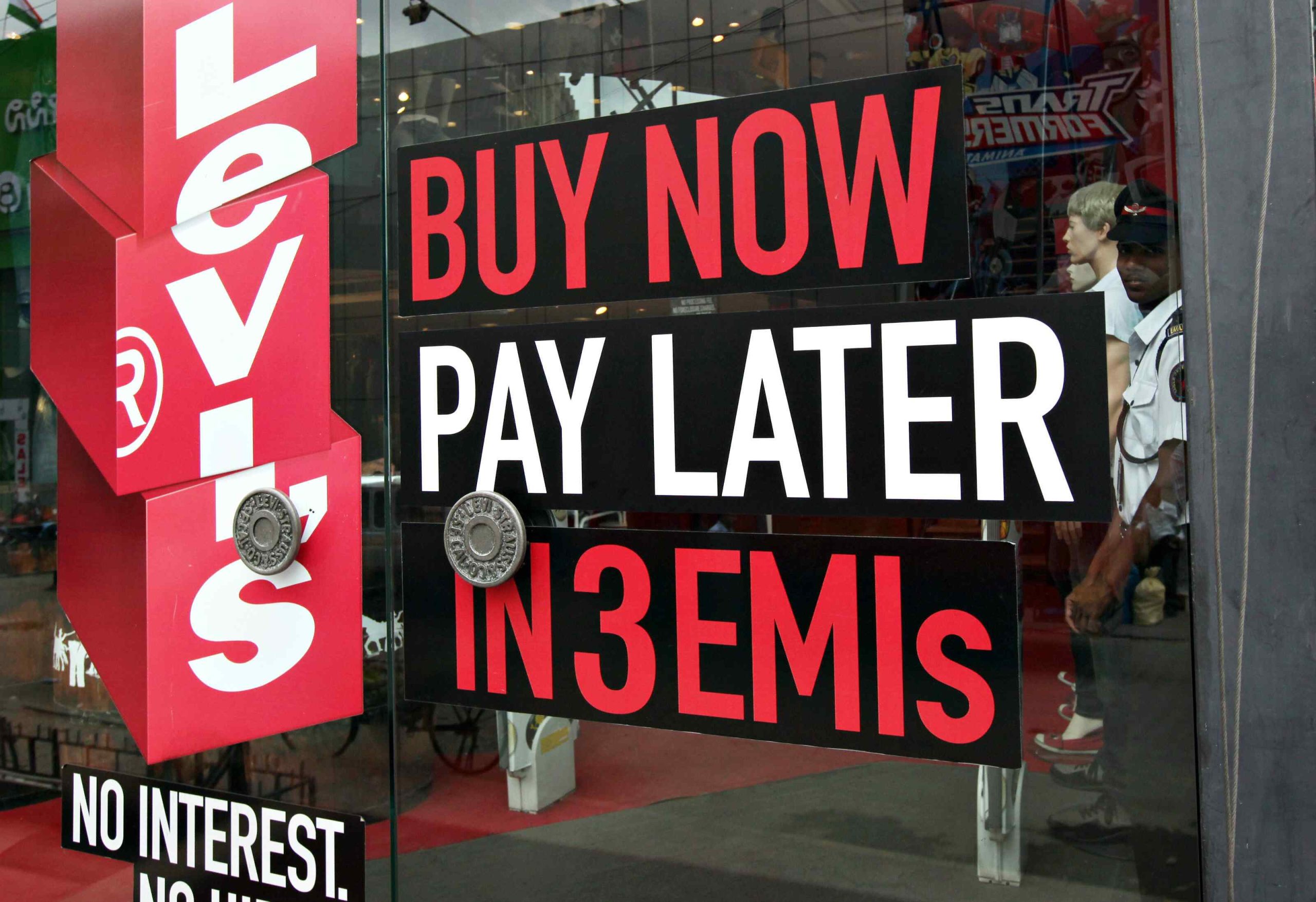 Levi’s: ecco come vuole riconquistare il terreno perduto Levi’s: ecco come vuole riconquistare il terreno perduto