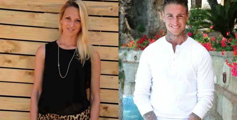 Temptation Island: scoppia la coppia, Vittoria lascia Andrea
