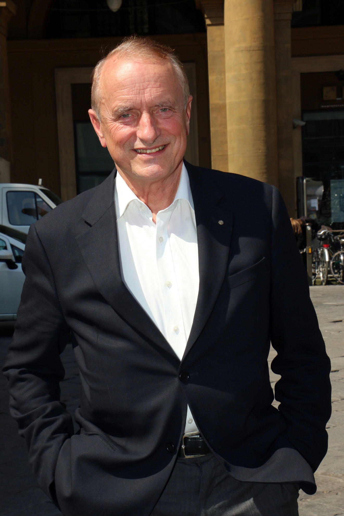 Firenze: dopo i No Tav, i No Tram