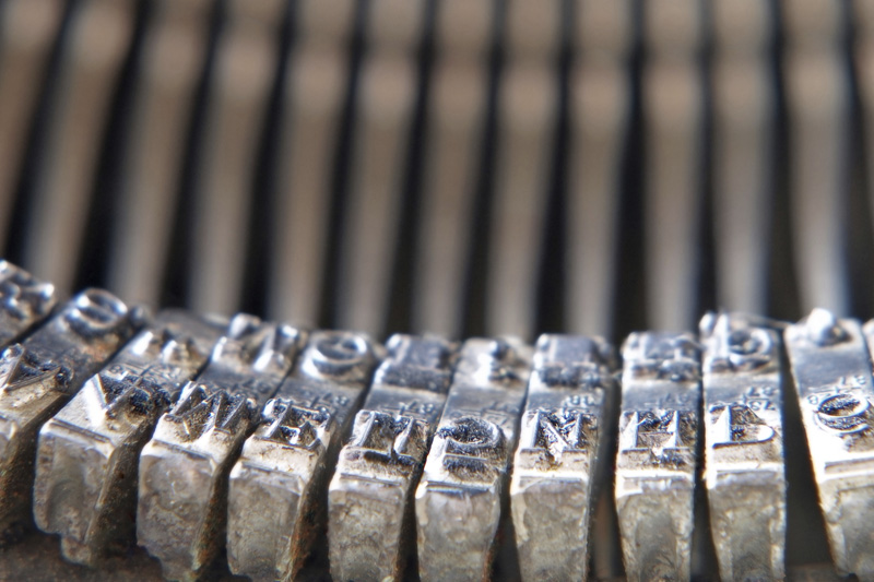 Le 5 frasi più lunghe della letteratura