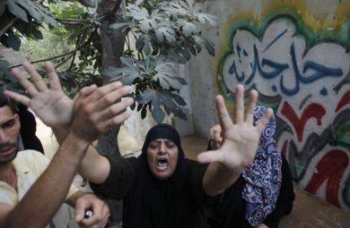 Israele-Gaza: tutti i falsi miti da sfatare