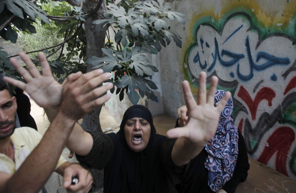 Israele-Gaza: tutti i falsi miti da sfatare