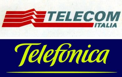 Telecom Italia: l’altalena in borsa e il bond di Telefonica