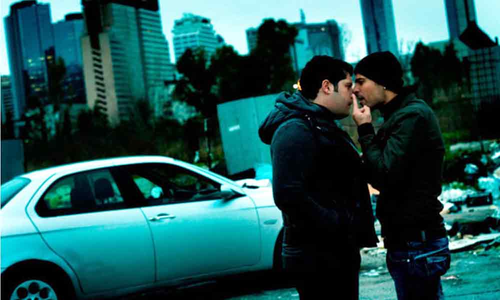 Come è nata l’inchiesta sulla serie Gomorra