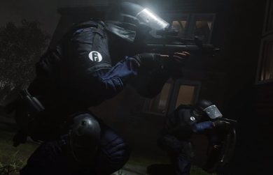 Rainbow Six: Siege, il trailer post E3