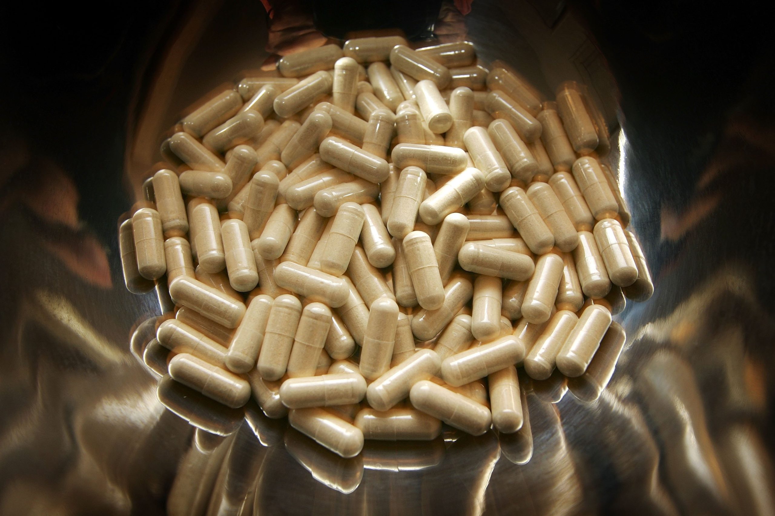 La droga degli zombie fa paura anche in Italia La droga degli zombie fa paura anche in Italia