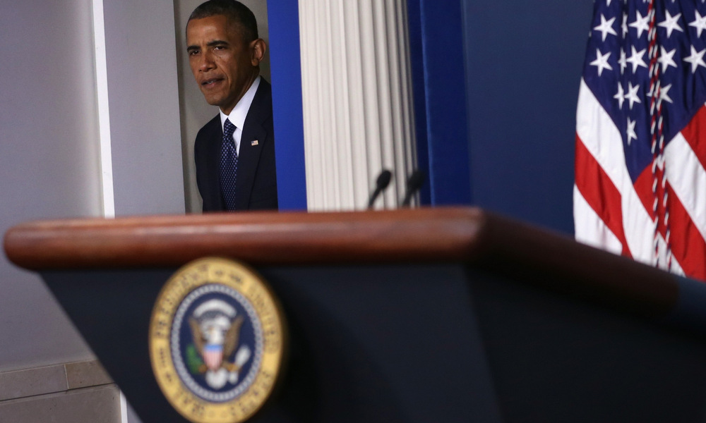 Israele – Gaza: Obama non ha armi per la pace