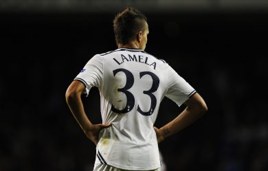 Inter, il sogno Lamela (e Medel è vicino)
