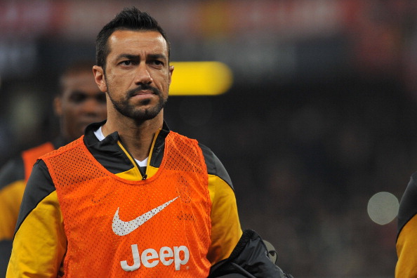 Quagliarella al Torino, triennale da 1,3 milioni Quagliarella al Torino, triennale da 1,3 milioni