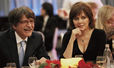 Il capitale umano di Paolo Virzì, il dvd in edicola con Panorama