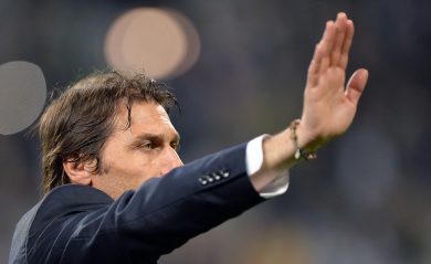 Conte-Juve: i tifosi bianconeri dicono #noallegri