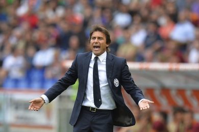 Juve: chi al posto di Conte?