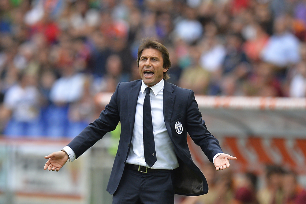Juve: chi al posto di Conte? Juve: chi al posto di Conte?