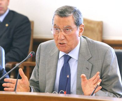 “Quando Mancino disse a Borsellino di fermare le indagini sui killer di Falcone”