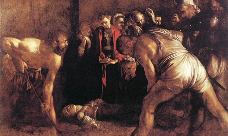 Giuseppe Fornari, La verità di Caravaggio Giuseppe Fornari, La verità di Caravaggio