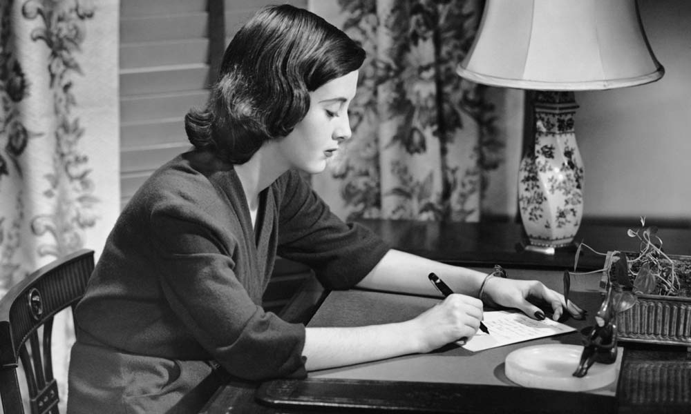 #parolexdirlo, il gioco letterario di Donna Moderna per aspiranti scrittrici #parolexdirlo, il gioco letterario di Donna Moderna per aspiranti scrittrici