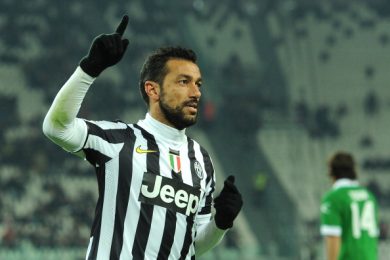 Quagliarella-Torino: c’è l’ok della Juve