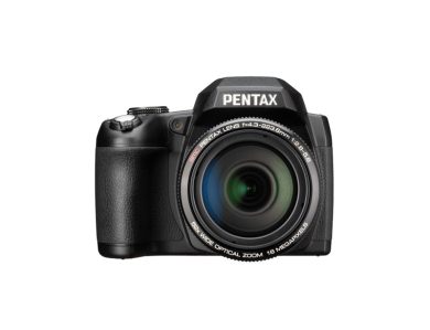 Pentax XG-1: ecco perché non è la solita superzoom