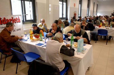 Chi sono i nuovi poveri