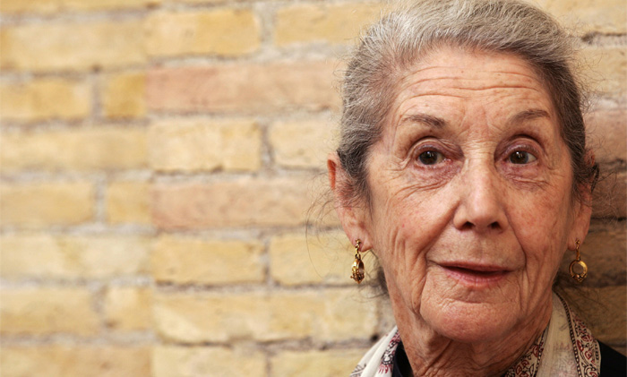 Nadine Gordimer, 3 libri per ricordarla