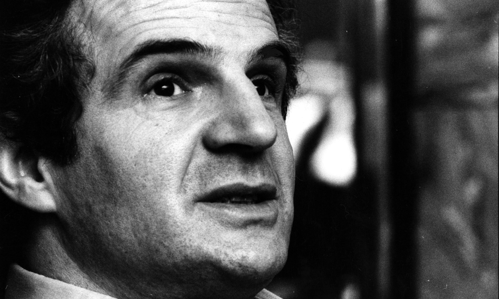 I capolavori di François Truffaut in una rassegna online I capolavori di François Truffaut in una rassegna online