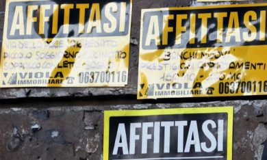 Affitti, come pagare solo il 10% di tasse