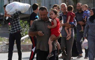 Perché Hamas ha detto no alla tregua