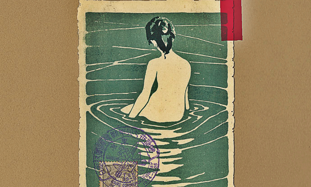 Andrea Dei Castaldi, Finistère