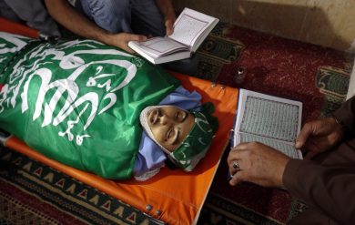Israele-Palestina: il braccio armato di Hamas rifiuta la tregua