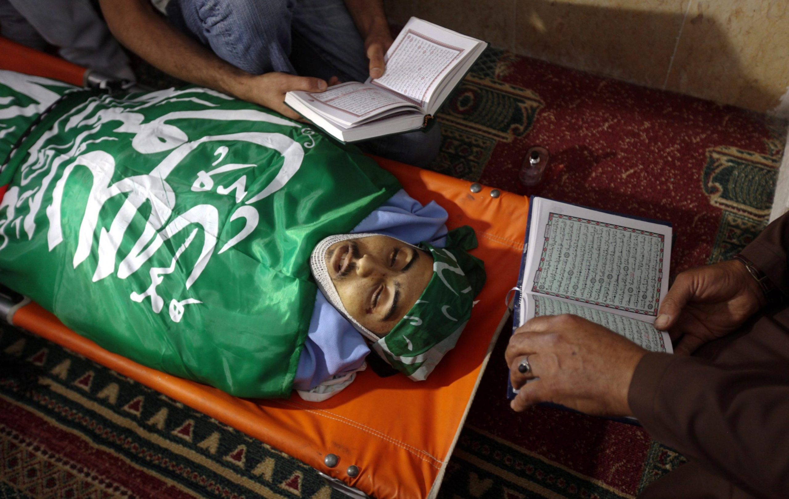 Israele-Palestina: il braccio armato di Hamas rifiuta la tregua