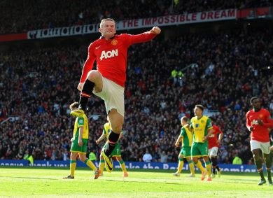 Il record dello United: 94 milioni dalla Adidas (il triplo del Real Madrid)