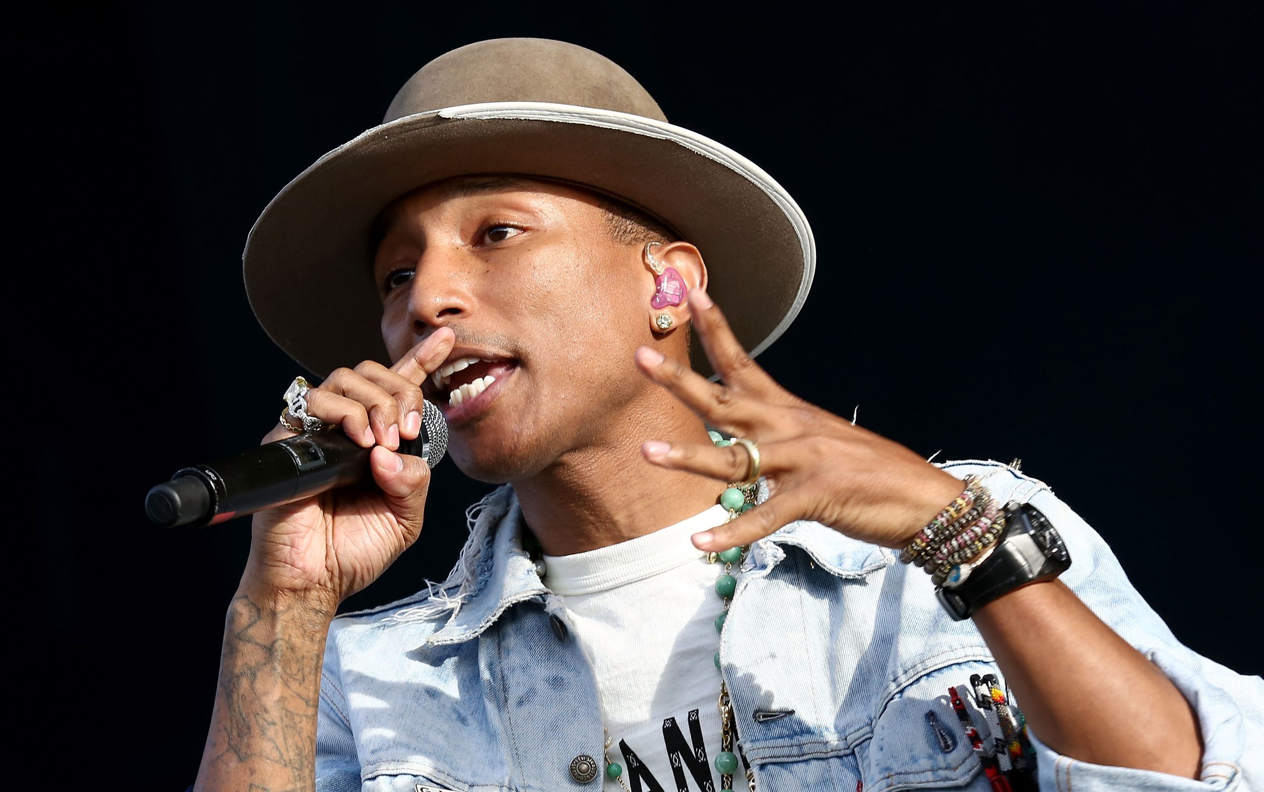 I 20 concerti da non perdere quest’estate I 20 concerti da non perdere quest’estate