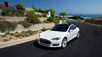 Tesla, ecco cosa dice chi l’ha provata