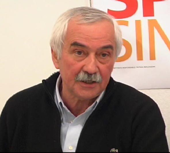 Senato, nel Pd aumenta la fronda. Sposetti: “Ma Renzi, chi?”