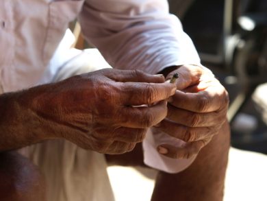 Povertà in Italia: 5 cose da sapere