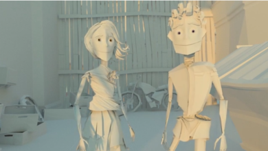 11 Paper Place: una storia d’amore fatta di carta