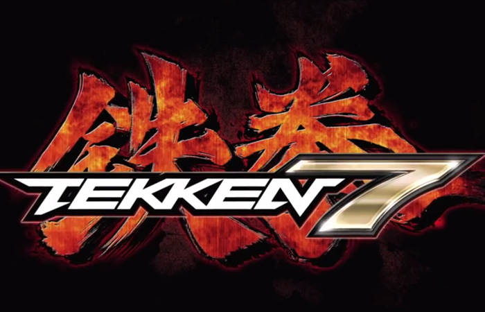 Tekken 7, trailer e primi dettagli Tekken 7, trailer e primi dettagli