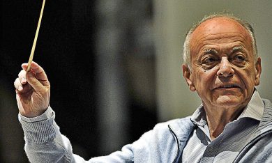 Chi era Lorin Maazel, il maestro benedetto da Toscanini