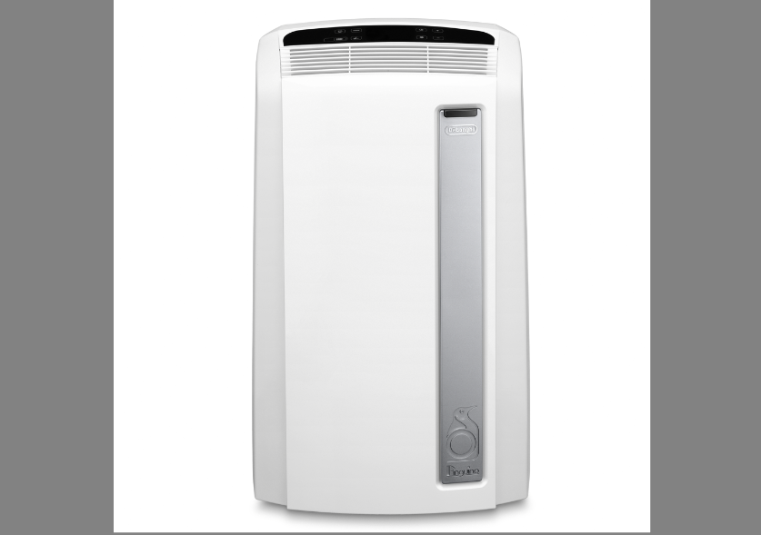 De’ Longhi: il nuovo climatizzatore portatile De’ Longhi: il nuovo climatizzatore portatile