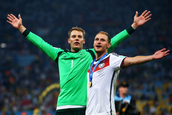 I 5 top e i 5 flop della Coppa del Mondo 2014 I 5 top e i 5 flop della Coppa del Mondo 2014