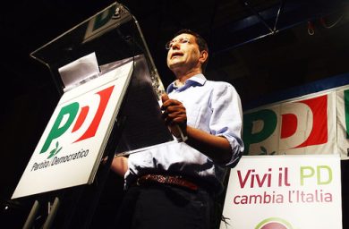 La macchina delle assunzioni del comune di Roma