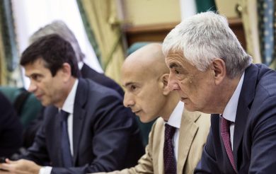 Esuberi Alitalia: i numeri dell’accordo
