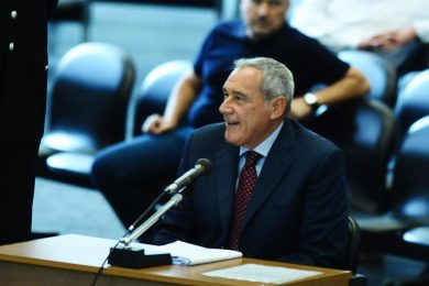 Grasso lascia a mani vuote la Procura di Palermo