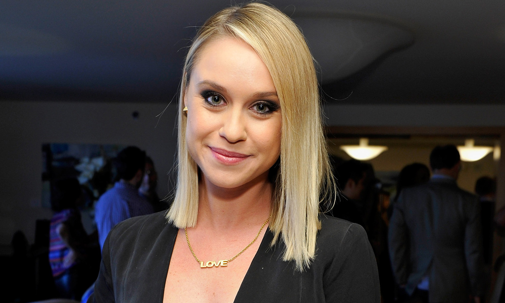 La sfortuna di Glee: è morto Matt Bendik, fidanzato di Becca Tobin La sfortuna di Glee: è morto Matt Bendik, fidanzato di Becca Tobin